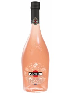 BELLINI 75CL VERRE