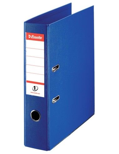 Esselte Classeur Bleu  7CM VP
