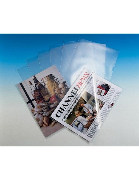 Esselte Pochette Coin  54832