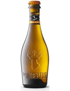 HUBERTUS Triple Blonde 12x33cl