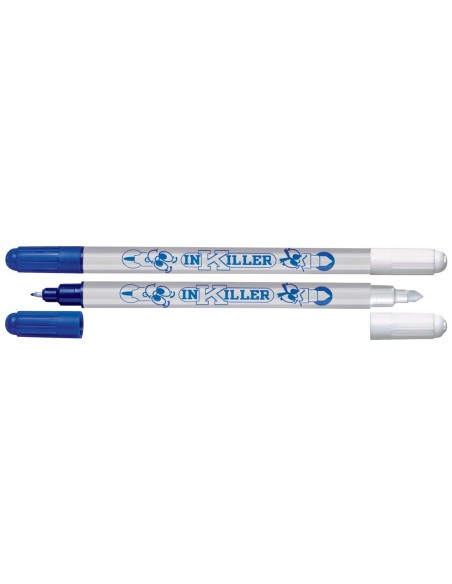 Effaceur d'encre BIC