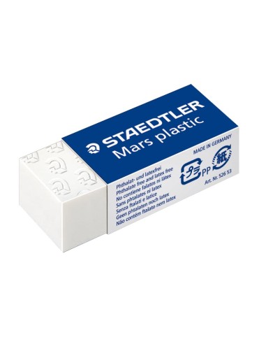 Gomme Staedtler Mars Mini