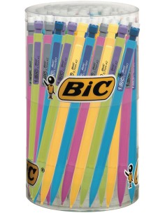 Porte-mines Bic Matic HB 0,7MM 2