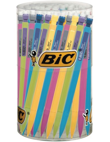 Porte-mines Bic Matic HB 0,7MM