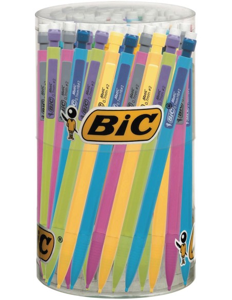 Porte-mines Bic Matic HB 0,7MM