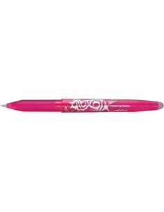 Roller Frixion pilot effaçable  rose