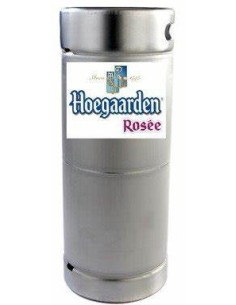 Hoegaarden Rosee - Fut 20L