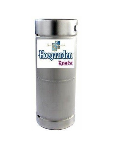 Hoegaarden Rosee - Fut 20L