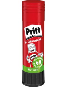 Bâton de colle Pritt 22GR