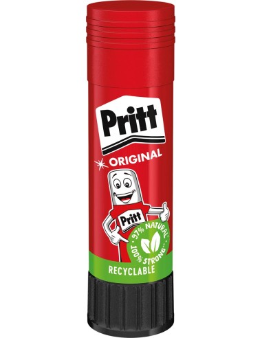 Bâton de colle Pritt 22GR