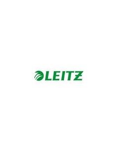 Leitz Classeur Bleu 8CM VP 2