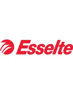 Esselte Classeur Bleu  7,5CM 2