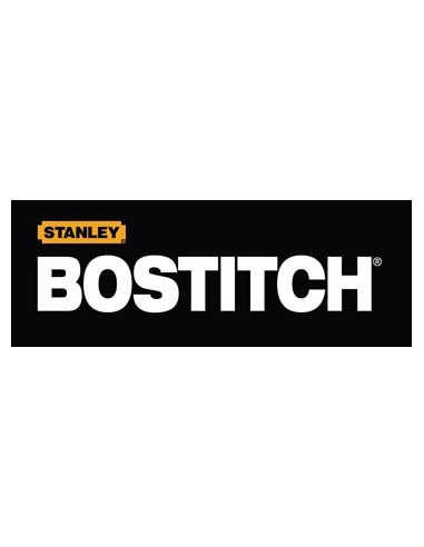 Bostitch Agrafeuse B8 Black