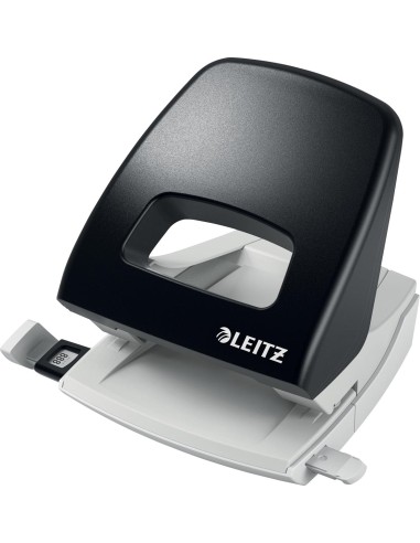 Leitz perforateur 5005, noir