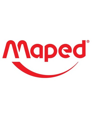 Maped Latte Scolaire PVC 30Cm