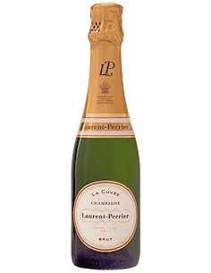 Laurent Perrier Brut 37,5CL VERRE