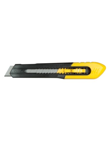 Stanley cutter lame de 18 mm