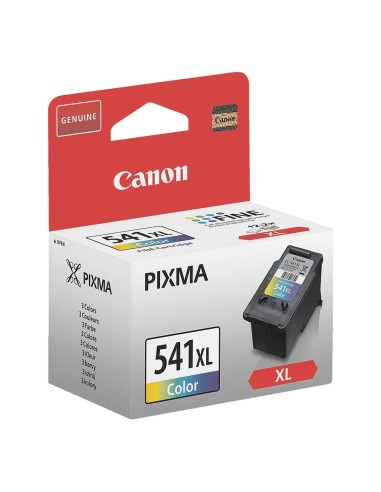 Canon Inkjet CL541XL Color