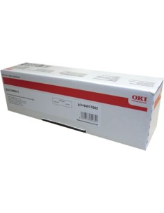 44917602 OKI B431 TONER BLACK 12.000pages