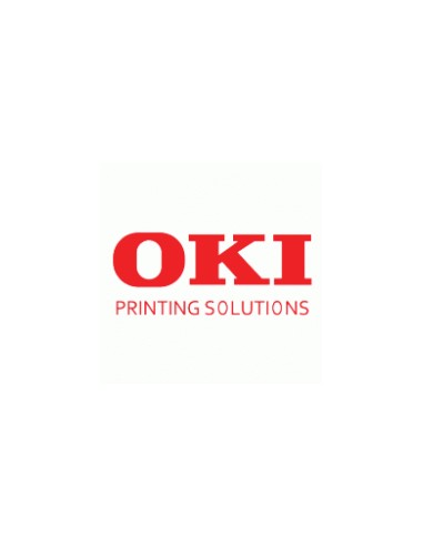Oki cartouche laser C300 noir