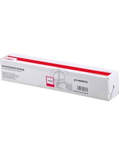 Oki Toner C310 Magenta   44469705 2000 PAGES