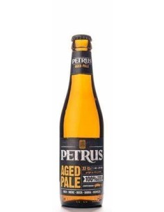 Petrus Aged Pale 24x33cl