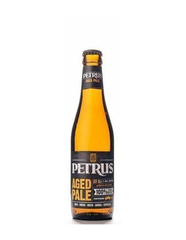 Petrus Aged Pale 24x33cl