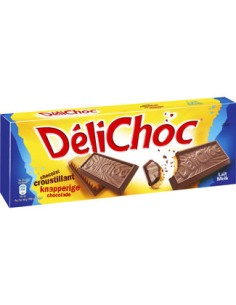 Délichoc Lait 150GR