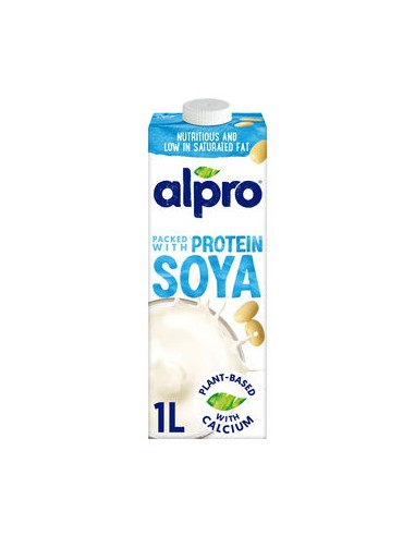 Alpro Soja original L. 1x12