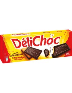 Délichoc Fondant 150GR