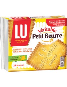 LU Petit Beurre 200GR