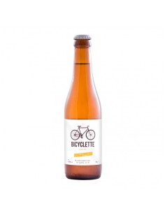 Bicyclette Pale Ale - 330 CL -1X4BT