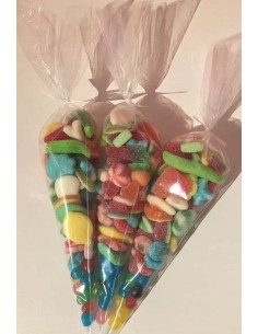Cornet de bonbons-1X