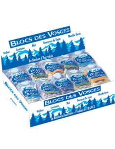 SACHETS DES VOSGES  125GR