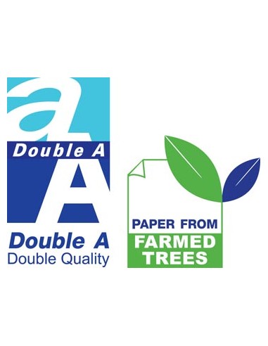Double A  A3 80GR (500 F)