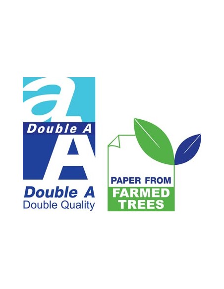 Double A  A3 80GR (500 F)