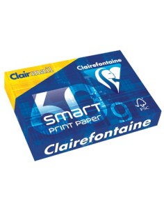 Clairefontaine A4 60GR Blanc 1929 (2500 F)