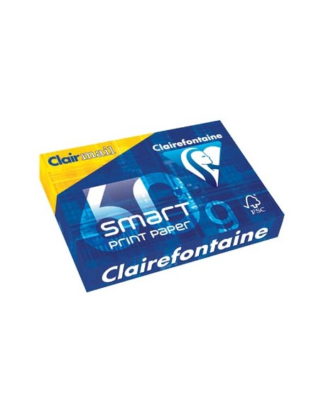 Clairefontaine A4 60GR Blanc 1929