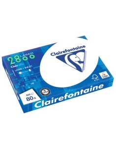 Clairefontaine A3 80GR 2252 (500 F)