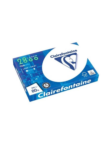 Clairefontaine A3 80GR 2252 (500 F)