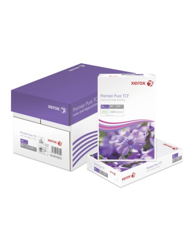 Xerox Premier TCF A4 80GR