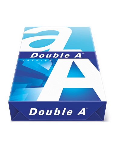 Double A  A4 80GR