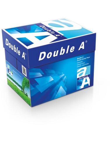 Double A  A4 80GR (2500 F)