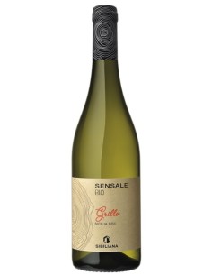 SENSALE GRILLO BIO