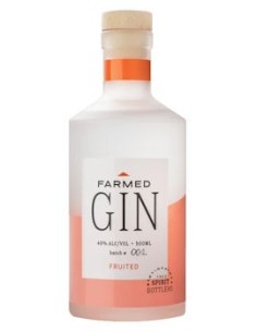 Farmed Gin Fruited 50CL VERRE
