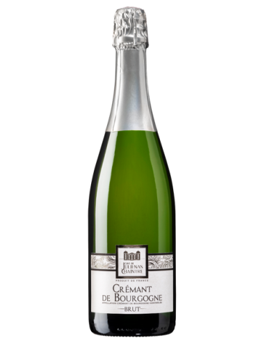 CRÉMANT BRUT DE BOURGOGNE CAVE DE CHAINTRÉ