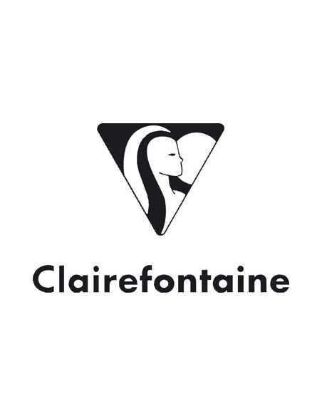 Clairefontaine A4 80GR Vert Billard 1991