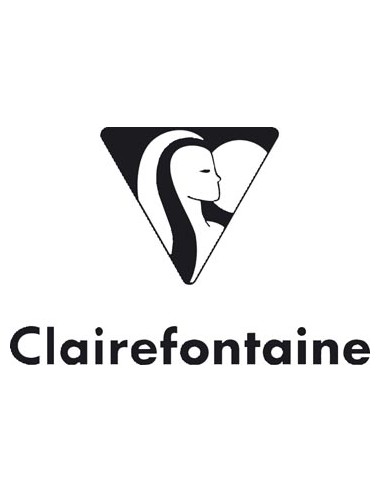 Clairefontaine  A4 80GR Jaune Soleil 1877