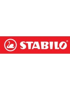Surligneurs STABILO BOSS  Fluo 4PCS 2