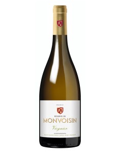 RESERVE DE MONVOISIN -RESERVE DE MONVOISIN VIOGNIER